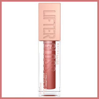 Maybelline Lifter Hyaluron lucidalabbra Bronz — Lucidalabbra