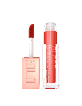 Maybelline Mayb Lifter Hyaluron Lip Gloss Bronz 
