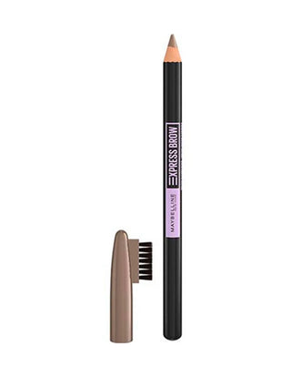 Maybelline Express Brow Matita per sopracciglia 03-Marrone tenue 4,3 g
