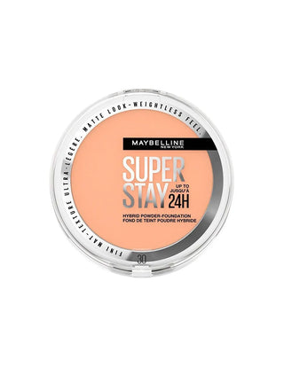 Maybelline Superstay 24h Hybrid Powder-Fondotinta 30 9g