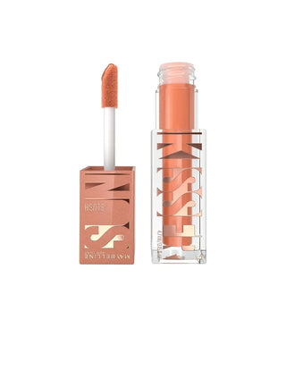 Maybelline Sunkisser Liquid Blush and Bronzer 01-Downtown Rush 4,7 ml