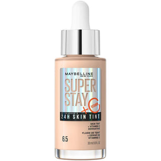 Maybelline Super Stay 24H Skin Tint + Vitamin C 6.5 30 ml