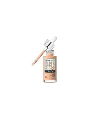 Maybelline Superstay 24h Fondotinta arricchito con vitamina C 30 30ml