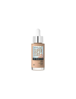 Maybelline Mayb Maq Superstay Skin Tint 24h foundation 34 30ml 