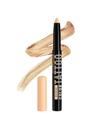 Maybelline Mayb Sombra-Eyeliner C Tattoo Mat fiducioso