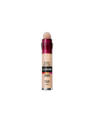 Maybelline Borrador Instant Age Rewind Corrector De Color Morado 6,8ml