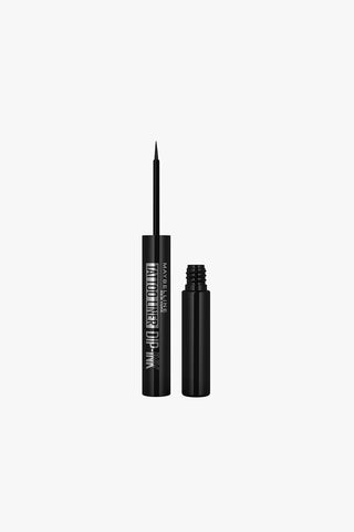Maybelline Tattoo Liner Dip-Ink Eyeliner Black 1 U