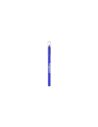 Maybelline Mayb Eyeliner Gel Pencil Tattoo 821 Stardust Chrome