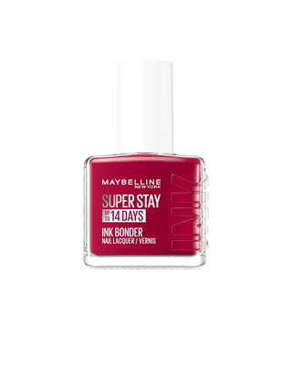 Nail Polish Maybelline Superstay 14 Days 501-Cherr 12ml 