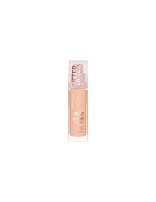 Maybelline Lifter Plump y Glow Base 116 30ml