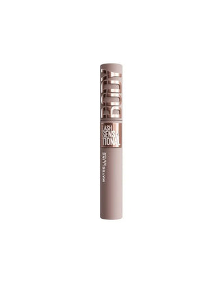 Maybelline Lash Sensational Body Máscara De Pestañas 901-Very Black 9ml