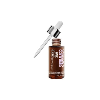 Maybelline Super Sray Summer Shot Gotas Bronceadoras 30ml