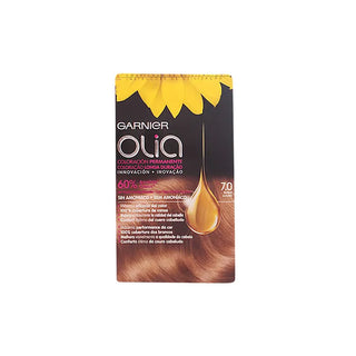 Garnier Olia Colorazione Permanente 7,0 Biondo
