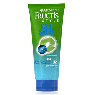 Garnier Fructis Style Gel Lucidante Bagnato 250ml