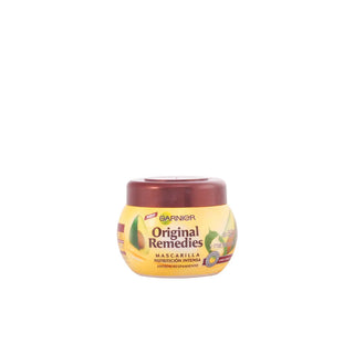 Garnier Original Remedies maschera avocado e karité 300ml