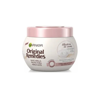 Garnier Original Remedies Delicatesse Masque 300ml 