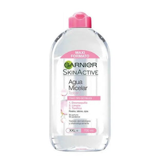 Garnier Skinactive Acqua micellare tutto in uno 700 ml — Woda micelarna