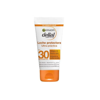 Latte protettivo ultra-pratico Delial Spf30 50ml