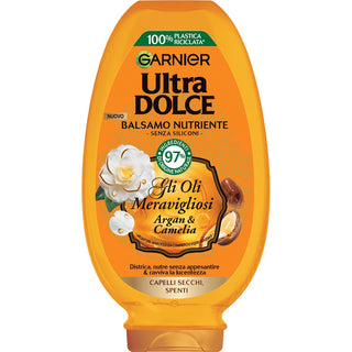 Garnier Balsamo Il Meraviglioso 200 ml — Balsamo capelli
