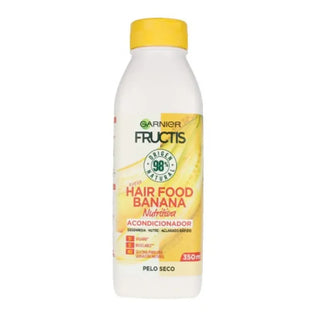 Garnier Fructis Hair Food Banana Ultra nutriente Conditioner 350ml