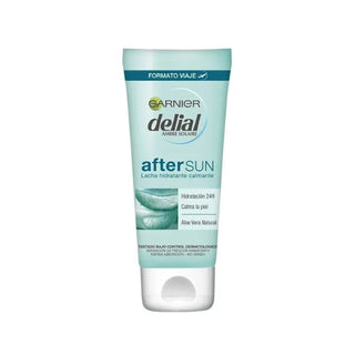 Delial Doposole Aloe Vera 100ml