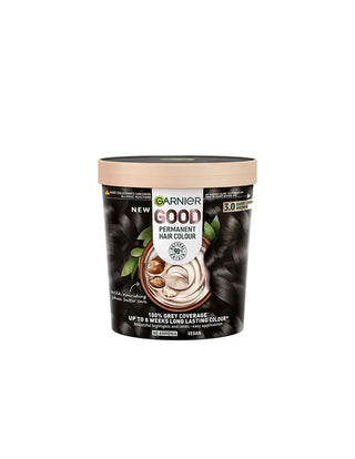 Garnier Good Colorazione Permanente 3.0 Castano Scuro 1 pezzo — Tinta capelli