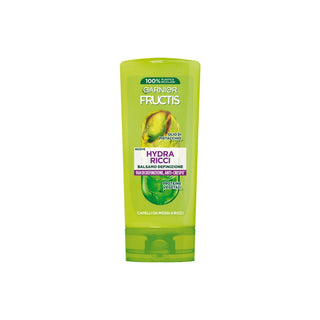 Garnier Fructis Balsamo Definizione Hydra Ricci 200 ml — Balsamo per capelli ricci