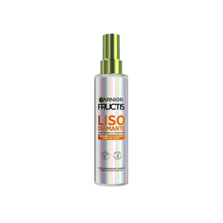 Garnier Fructis Liso Diamante Spray Shine and Softness 150 ml — Hair Styling