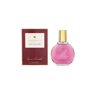 Gloria Vanderbilt Minute a New York Eau de Parfum Donna Floreale 100 ml