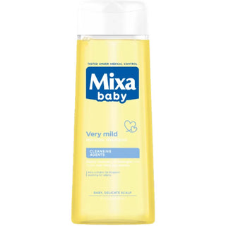 Mixa Baby Shampoo micellare delicato 300 ml — Shampoo