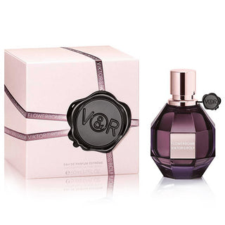 Viktor & Rolf Flowerbomb Extreme 50 ml Donna — Eau de Parfum