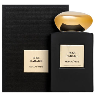 Armani (Giorgio Armani) Armani Privé Rose d'Arabie EDP U 100 ml