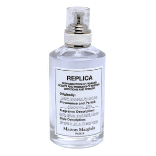 Maison Margiela Replica Lazy Sunday Morning EDT Unisex 100 ml — Eau de Toilette