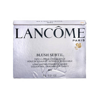 Lancôme Blush Subtil 041 Figue Espiégle 5.1 g — Ρουζ