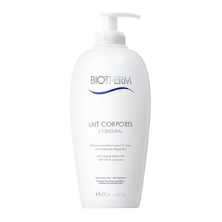 Biotherm Lait Corporel 400 ml — Latte corpo