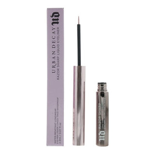 Urban Decay Razor Sharp Eyeliner liquido impermeabile liquido Intergalactic 23 ml
