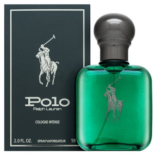Ralph Lauren Polo Cologne Intense EDP M 59 ml