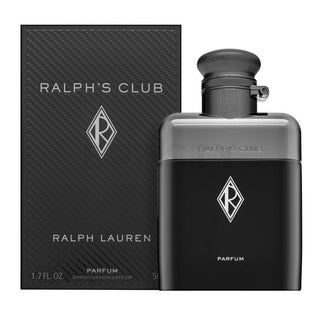 Ralph Lauren Ralph's Club PAR M 50 ml