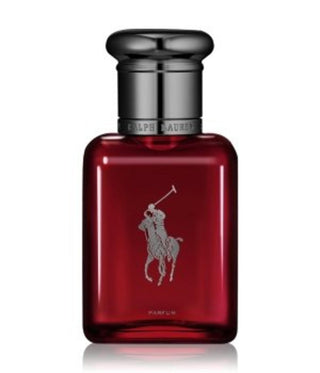 Ralph Lauren Polo Red Profumo Per Uomo 40 ml