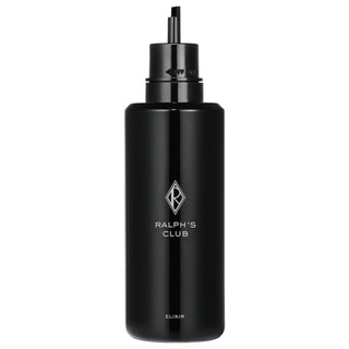 Ralph's Club, Eau De Parfum, per uomo, ricarica, 150 ml