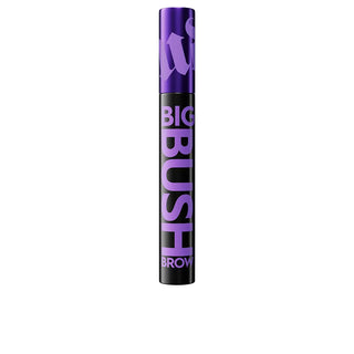Urban Decay Gel para Sobrancelhas Volumizante Big Bush com Cor Neutra Nana 1 U