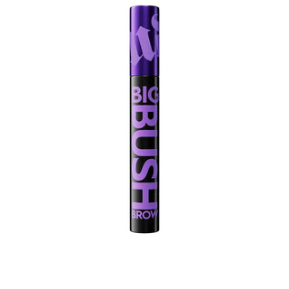 Urban Decay Gel para Sobrancelhas Volumizante Big Bush com Drapes Escuros 1 U
