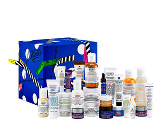 Kiehl's Calendario dell'avvento Open for Adventure