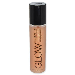 So...??Glow 140Ml Blush Champagne