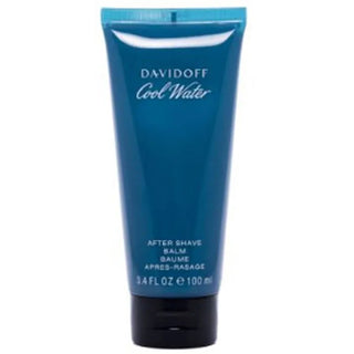 Davidoff Cool Water Dopobarba Balm