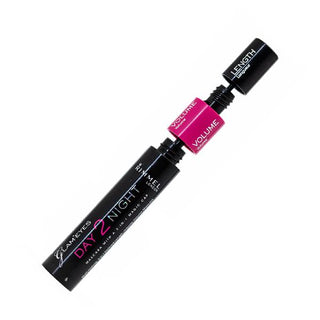 Rimmel Mascara London Day 2 Night — Mascara