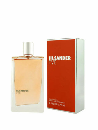 Jil Sander Eve 75 ml — Eau de toilette