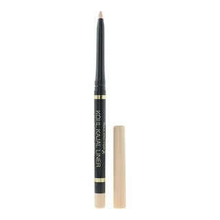 Max Factor Kohl Kajal, Eyeliner Kohl Kajal, 003, caramello, 0,35 g