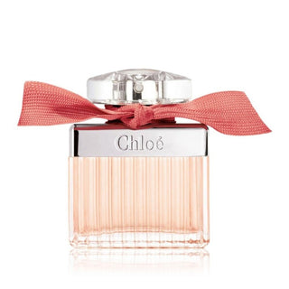 Chloé Roses de Chloe Donna 50 ml — Eau de Toilette
