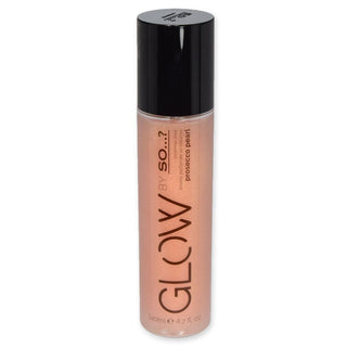 So...?? Glow 140Ml Prosecco Pearl
